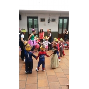 Llegó la PRIMAVERA - Nivel Inicial